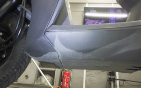 YAMAHA CYGNUS 125 RAY-Z