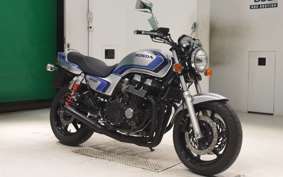 HONDA CB750 GEN 2 2007 RC42