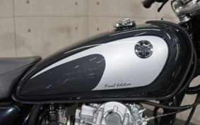 YAMAHA SR400 FINAL ED 2022 RH16J