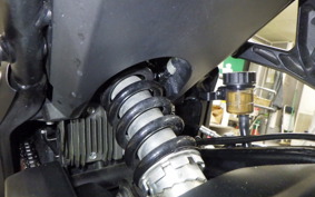 TRIUMPH TRIDENT 660 2021