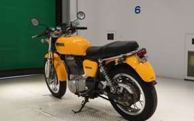 SUZUKI ST400 TEMPTER 1995 NK43A
