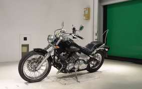 YAMAHA DRAGSTAR 400 2022 VH01J