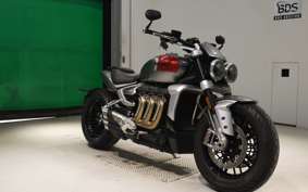 TRIUMPH ROCKET III R 2022