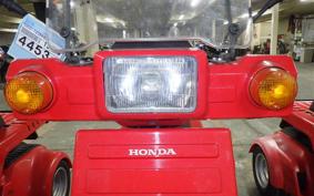 HONDA GYRO X