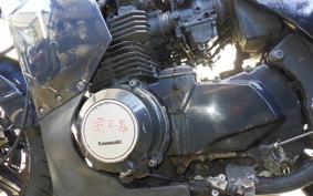 KAWASAKI GPZ750 ZX750A
