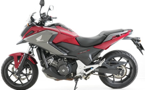 HONDA NC750X EP ABS 2019 RC90