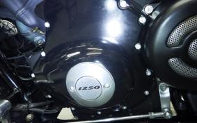 HARLEY NIGHT ROD 1250 SP 2015