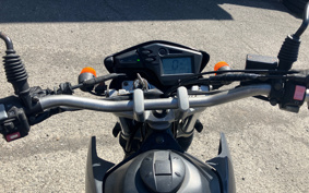YAMAHA SEROW 250 DG11J