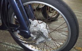 HONDA C50 SUPER CUB E AA01