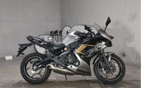KAWASAKI NINJA 400 2017 EX400E