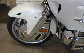HONDA GL1800 GOLDWING  2007 SC47