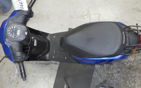 HONDA TACT-4ﾍﾞｰｼｯｸ