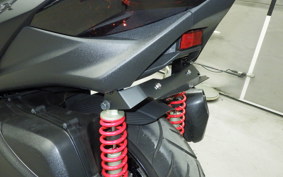 YAMAHA X-MAX 250 2006 SG70J