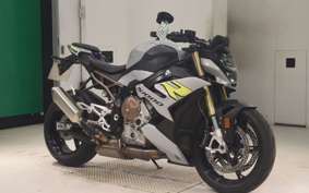 BMW S1000R 2021