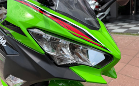 KAWASAKI NINJA 250 KRT ED EX250Y