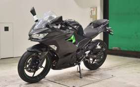 KAWASAKI NINJA 250 EX250Y