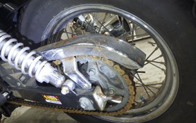 SUZUKI GZ250 Marauder 2023 NJ48A