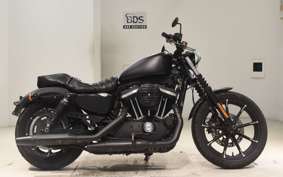 HARLEY XL883N 2015