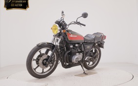 KAWASAKI Z550 GP 2018