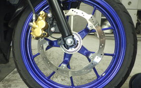 SUZUKI GSX-R125 DL33B