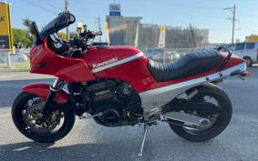 KAWASAKI GPZ900R NINJA 1985 ZX900A