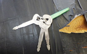 YAMAHA JOG Gen.5 SA36J