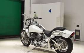 YAMAHA DRAGSTAR 400 2001 VH01J