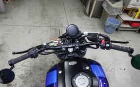 YAMAHA XSR900 2020 RN56J