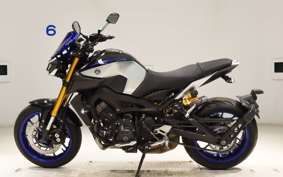 YAMAHA MT-09 ASP 2018 RN52J