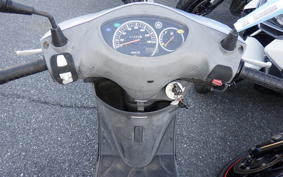 YAMAHA AXIS 125 TREET SE53J
