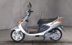 YAMAHA AXIS100 SB06J
