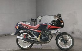 HONDA CBX125 JC11