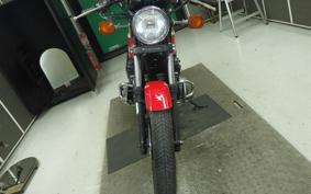 KAWASAKI Z500 2026 KZ500B