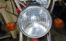 HONDA APE 100 1995 HC07