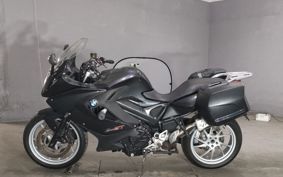 BMW F800GT 2014 0B03