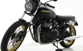 TRIUMPH TRIUMPH BONNEVILLE T100 2014 TJ9157