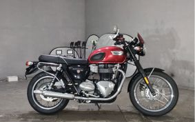 TRIUMPH BONNEVILLE T100 2020 DAD70G