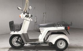 HONDA GYRO TD02