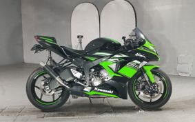 KAWASAKI NINJA ZX-6R ZX636E