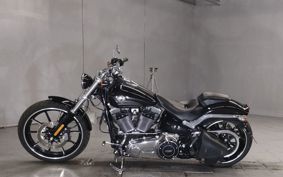 HARLEY  HARLEY FXSB1690 BFV