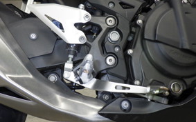 KAWASAKI NINJA 250 2 2005 EX250P
