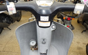 HONDA GIORCUB AF53