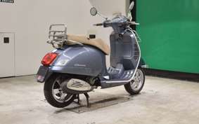 VESPA GTS250IE