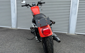 HARLEY XL883R 2012 CS2