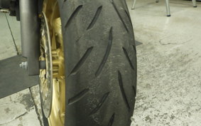 HONDA HORNET 250 2008 MC31
