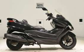 YAMAHA MAJESTY 250 Gen.4 2007 SG20J