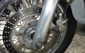 KAWASAKI VULCAN 400 CLASSIC 1996 VN400A