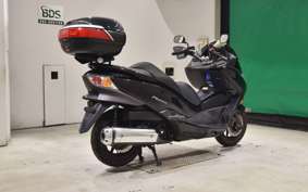 HONDA FORZA Z GEN 2 2017 MF10