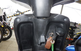 YAMAHA JOG Delux SA39J