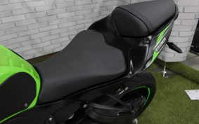 KAWASAKI NINJA ZX-6R ABS 2014 ZXJF19